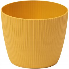 Sinepju plastmasas podiņš 11 cm Magnolija Jumper цена и информация | Вазоны | 220.lv