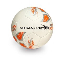 Futbola bumba 5 Yakimasport цена и информация | Футбольные мячи | 220.lv