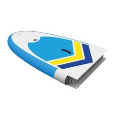 Bondi Aquatic Kinder SUP dēļu komplekts - John 52500 цена и информация | SUP доски, водные лыжи, водные аттракционы | 220.lv