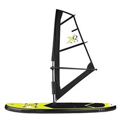 XQ Max Windsup dēlis - 305x76x15cm cena un informācija | SUP dēļi, sērfa dēļi un piederumi | 220.lv