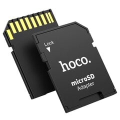 Hoco HB22 цена и информация | Адаптеры и USB разветвители | 220.lv