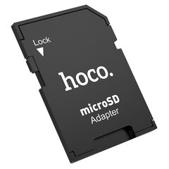 Hoco HB22 cena un informācija | Adapteri un USB centrmezgli | 220.lv