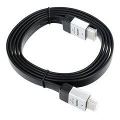 OEM, Hdmi—Hdmi, 1,5m cena un informācija | Kabeļi un vadi | 220.lv