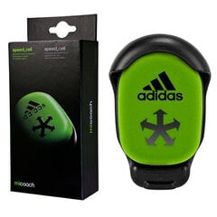 Adidas Sports miCoach Speed Cell pedometrs V42038 cena un informācija | Pedometri, hronometri, sirds ritma monitori | 220.lv