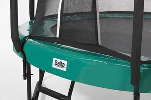 Salta First Class - 427 cm atpūtas/piemājas batuts цена и информация | Батуты | 220.lv