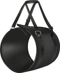 Palīgjosta, korsets suņu celšanai : Trixie Lifting aid, M: 60–65 cm, black cena un informācija | Apkakles, siksnas suņiem | 220.lv