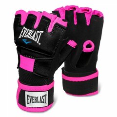 Acu Aizsegs Shhh Everlast Evergel Melns цена и информация | Боевые искусства | 220.lv