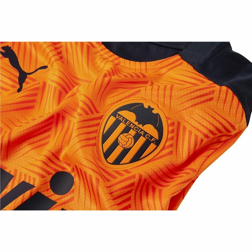 Vīriešu Īsroku Futbola Krekls Puma Valencia CF 2 cena un informācija | Futbola formas un citas preces | 220.lv