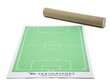 FLIPCHART trenažieru bloks 70x100cm Yakimasport цена и информация | Futbola formas un citas preces | 220.lv