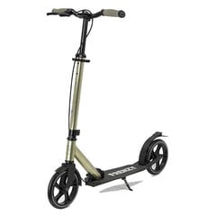 Frenzy II 205mm.DualBrake+(Champagn) cena un informācija | Skrejriteņi | 220.lv