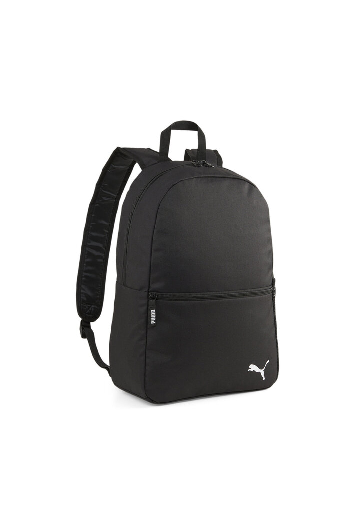 Puma Mugursomas Teamgoal Backpack Core Black 090238 01 cena un informācija | Futbola formas un citas preces | 220.lv