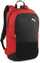 Puma Mugursomas Teamgoal Backpack Black Red 090239 03 cena un informācija | Futbola formas un citas preces | 220.lv