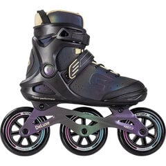 Skrituļslidas Story Space Inline Skates NEO / Chrome 40. izmērs цена и информация | Ролики | 220.lv