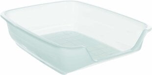 Kaķu tualete : Trixie Nuno cat litter tray, 28 × 9 × 36 cm cena un informācija | Būri un aksesuāri grauzējiem | 220.lv