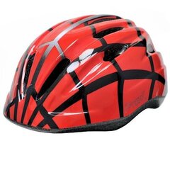 Ķivere ProX Spidy Spider-M (52-56) цена и информация | Шлемы | 220.lv