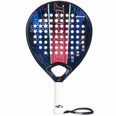 Ракетка для паделя Babolat Contact Blue Разноцветный цена и информация | Падел | 220.lv