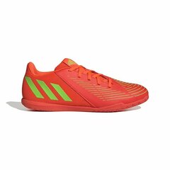 Взрослые кроссовки для футзала Adidas  Predator Edge.4 Унисекс Разноцветный цена и информация | Футбольные ботинки | 220.lv