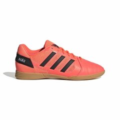 Детские кроссовки для футзала Adidas Top Sala Оранжевый цена и информация | Футбольные ботинки | 220.lv