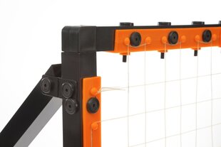 Atsitienu siena Rebounder PRO Yakimasport цена и информация | Футбольные ворота и сетки | 220.lv