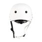 Aizsargķivere MTW001 WHITE SIZE XS(48-52CM) HELMET NILS EXTREME цена и информация | Ķiveres | 220.lv