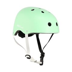 Aizsargķivere MTW001 MINT SIZE XS(48-52CM) HELMET NILS EXTREME цена и информация | Шлемы | 220.lv