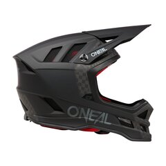 O'neal Blade Carbon IPX® pilna sejas riteņbraukšanas ķivere O'Neal 0450-501 cena un informācija | Ķiveres | 220.lv