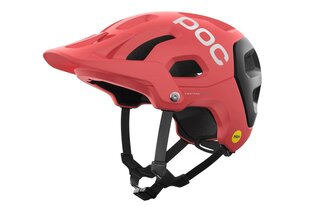 POC Tectal Race MIPS velosipēdu ķivere sarkana Poc PC105808593MLG1 cena un informācija | Ķiveres | 220.lv