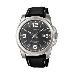 Мужские часы Casio MTP1314PL-8AVEF цена и информация | Мужские часы | 220.lv