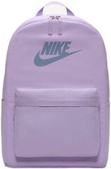 Nike Рюкзаки NK Heritage Bkpk Liila DC4244 512 цена и информация | Туристические, походные рюкзаки | 220.lv