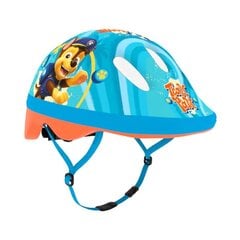 Bērnu ķivere Paw Patrol, XS (44-48 cm), zila cena un informācija | Citi velo piederumi un aksesuāri | 220.lv