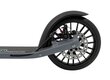 SPORTRIKE skrejritenis Silver cena un informācija | Skrejriteņi | 220.lv