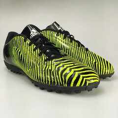 Adidas Taquiero 41 1/3 kūdra cena un informācija | Futbola apavi | 220.lv