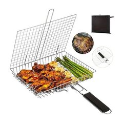 Ггрили-барбекю BBQ Deal цена и информация | Аксессуары для гриля и барбекю | 220.lv