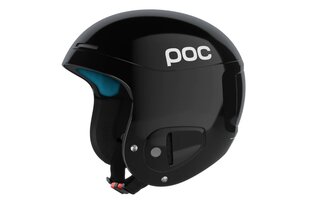 POC Skull X Spin slēpošanas ķivere melna цена и информация | Лыжные шлемы | 220.lv