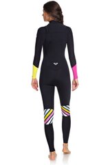 Roxy Pop Surf 2/3 mm sieviešu sērfošanas putas цена и информация | Гидрокостюмы | 220.lv