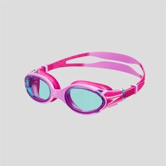 Peldbrilles Speedo Biofuse 2.0 Flexiseal 8-003363159, rozā cena un informācija | Peldēšanas brilles | 220.lv