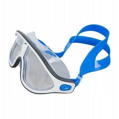 Peldbrilles Speedo Biofuse Rift Mask 8-11775C750, zila cena un informācija | Peldēšanas brilles | 220.lv