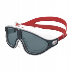 Peldbrilles Speedo Biofuse Rift Mask 8-11775C813, sarkans cena un informācija | Peldēšanas brilles | 220.lv