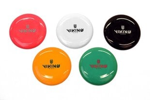 Viking disku mini disku golfa komplekts cena un informācija | Disku golfs | 220.lv