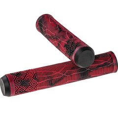 Rokturi NKD Shadow Red Black цена и информация | Самокаты | 220.lv