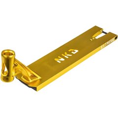 Rāmis NKD Extreme Gold cena un informācija | Skrejriteņi | 220.lv