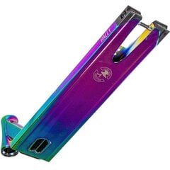 Rāmis NKD Rally V4 Rainbow cena un informācija | Skrejriteņi | 220.lv