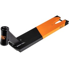 Rāmis NKD Rally V4 Black Orange Mix cena un informācija | Skrejriteņi | 220.lv