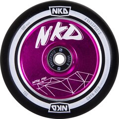 Ritenis NKD Metal Pro Pink цена и информация | Самокаты | 220.lv