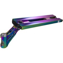 Rāmis NKD Nitro V4 520mm Rainbow cena un informācija | Skrejriteņi | 220.lv