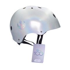 SPORT HELMET STAR WARS HOLO - D100 - SIZE L цена и информация | Шлемы | 220.lv