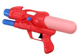 mazā ūdens pistole 180 ml, rozā krāsā cena un informācija | Spēles brīvā dabā | 220.lv