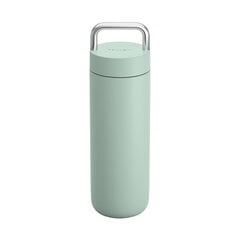 Fellow Carter Mint Chip Insulated Carry Tumbler 591ml cena un informācija | Ūdens pudeles | 220.lv