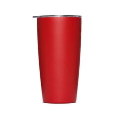 MiiR Canyon Red Tumbler 470ml cena un informācija | Ūdens pudeles | 220.lv