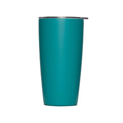 MiiR Coastal Teal Tumbler - 470 ml tilpums cena un informācija | Ūdens pudeles | 220.lv